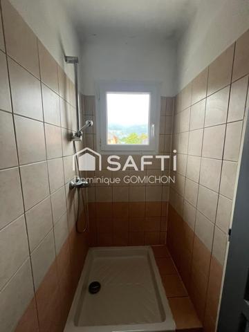 T2 AU COEUR DE CHORGES PROXIMITÉ COMMERCES