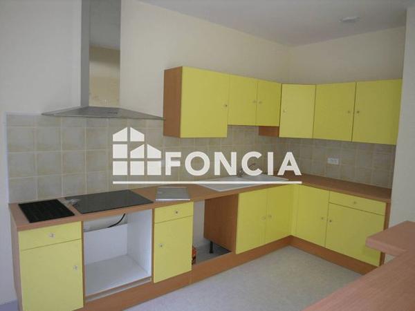 Location Appartement 3 pièces 87.7 m² - 29 COURS DE LA REPUBLIQUE Narbonne 11100