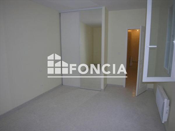 Location Appartement 3 pièces 87.7 m² - 29 COURS DE LA REPUBLIQUE Narbonne 11100