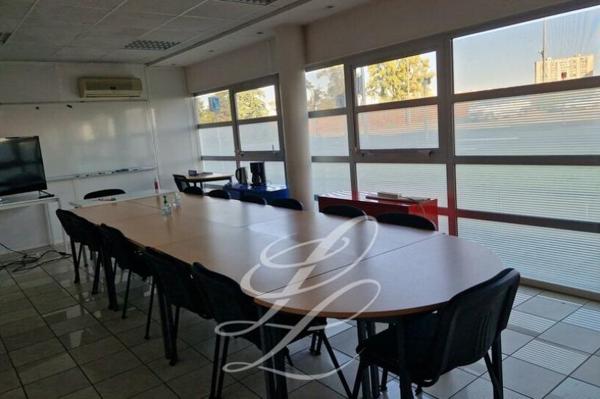 Location - BUREAUX 270 m 2