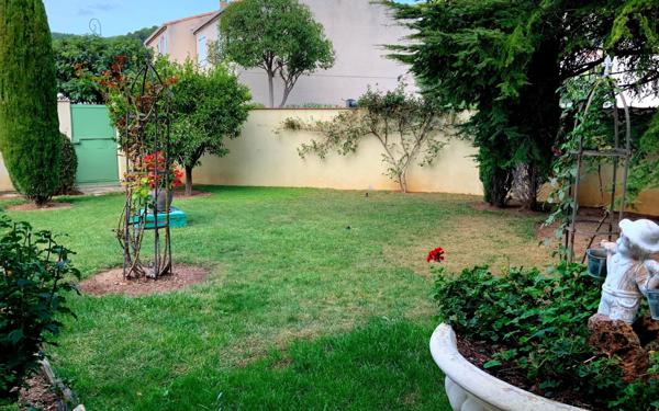 Maison à vendre    5 pièces •  La Farlède