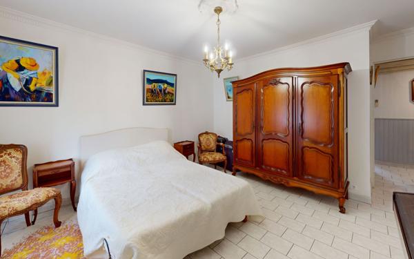 Maison à vendre    5 pièces •  La Farlède