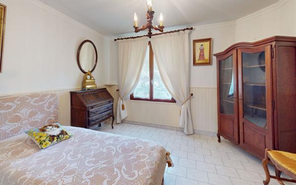 Maison à vendre    5 pièces •  La Farlède