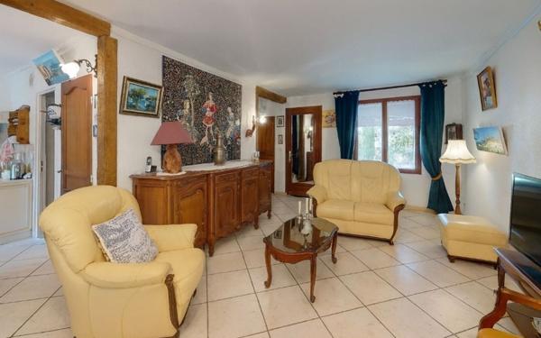 Maison à vendre    5 pièces •  La Farlède