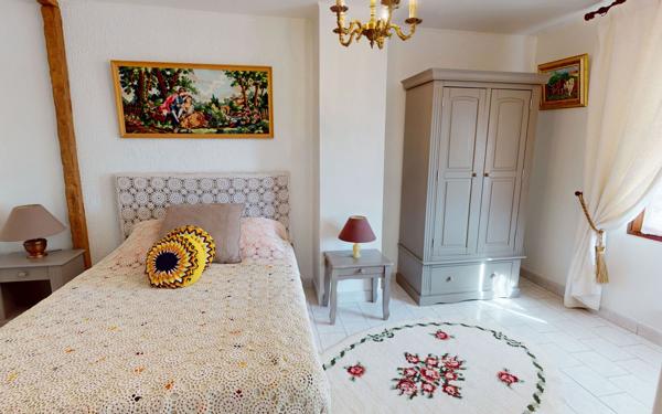 Maison à vendre    5 pièces •  La Farlède