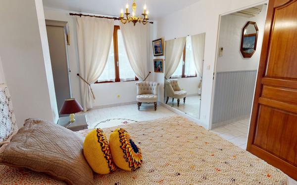 Maison à vendre    5 pièces •  La Farlède