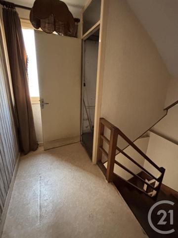 Maison à vendre  4 pièces - 151,80 m2 RAON L ETAPE - 88