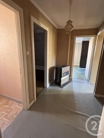 Maison à vendre  4 pièces - 151,80 m2 RAON L ETAPE - 88