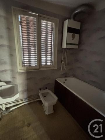 Maison à vendre  4 pièces - 151,80 m2 RAON L ETAPE - 88