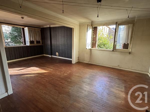 Maison à vendre  4 pièces - 151,80 m2 RAON L ETAPE - 88