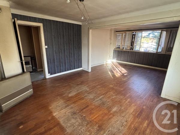 Maison à vendre  4 pièces - 151,80 m2 RAON L ETAPE - 88