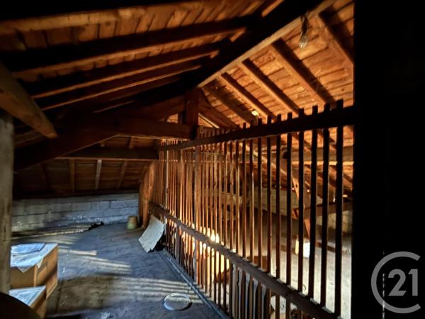 Maison à vendre  4 pièces - 151,80 m2 RAON L ETAPE - 88