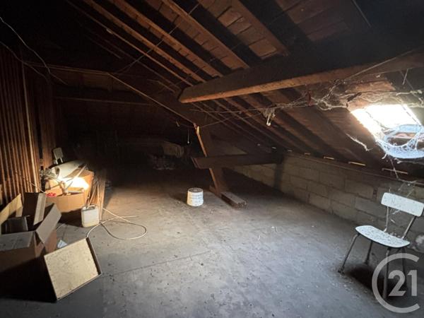 Maison à vendre  4 pièces - 151,80 m2 RAON L ETAPE - 88