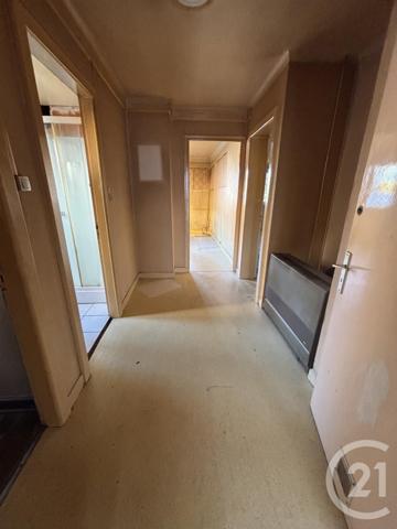 Maison à vendre  4 pièces - 151,80 m2 RAON L ETAPE - 88