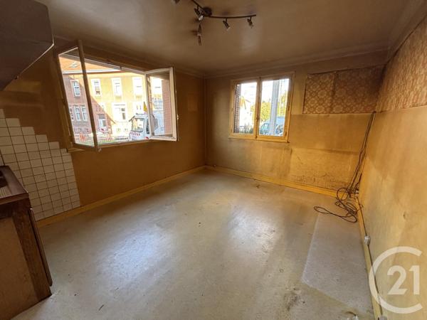 Maison à vendre  4 pièces - 151,80 m2 RAON L ETAPE - 88