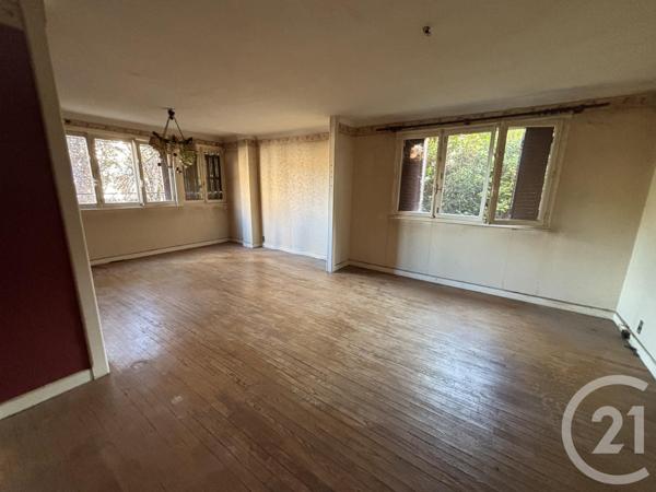 Maison à vendre  4 pièces - 151,80 m2 RAON L ETAPE - 88