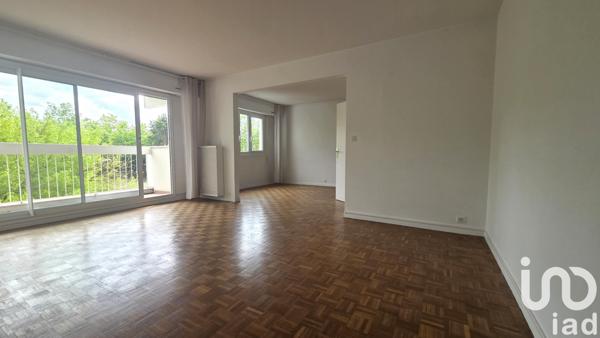 Appartement à vendre 5 pièces 105 m² Marly-le-Roi