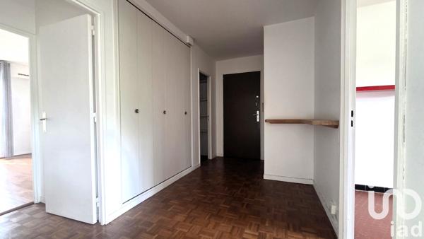 Appartement à vendre 5 pièces 105 m² Marly-le-Roi