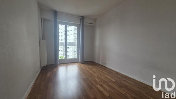 Appartement à vendre 5 pièces 105 m² Marly-le-Roi