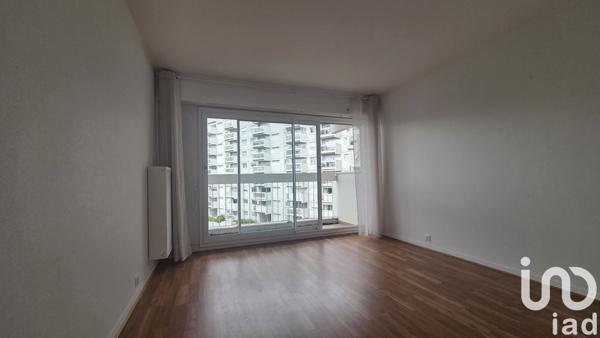 Appartement à vendre 5 pièces 105 m² Marly-le-Roi