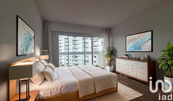 Appartement à vendre 5 pièces 105 m² Marly-le-Roi