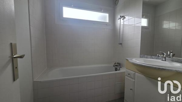 Appartement à vendre 5 pièces 105 m² Marly-le-Roi