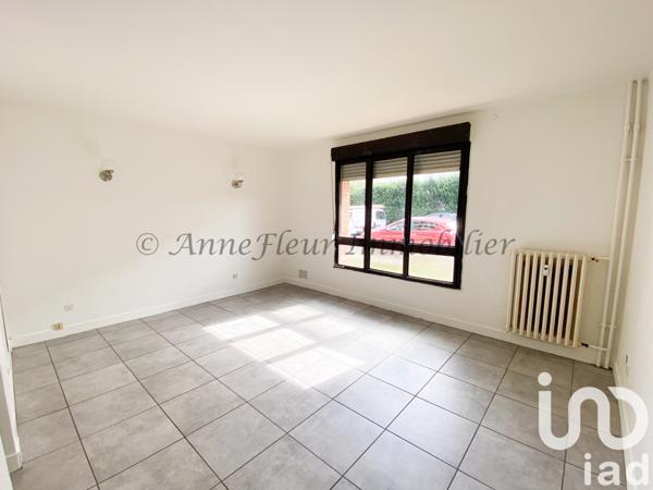 Appartement à vendre 1 pièce 27 m² Toulouse