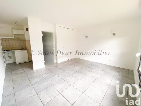Appartement à vendre 1 pièce 27 m² Toulouse