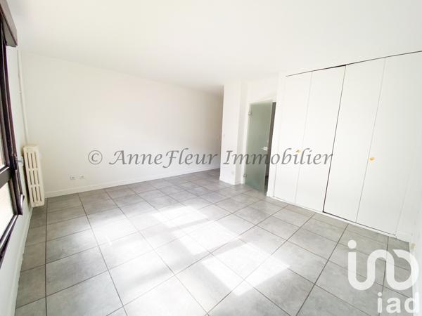 Appartement à vendre 1 pièce 27 m² Toulouse