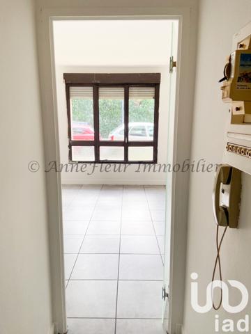 Appartement à vendre 1 pièce 27 m² Toulouse