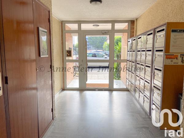 Appartement à vendre 1 pièce 27 m² Toulouse