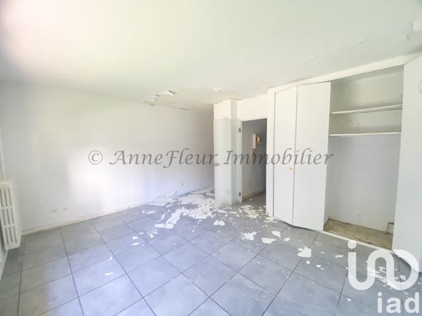Appartement à vendre 1 pièce 27 m² Toulouse
