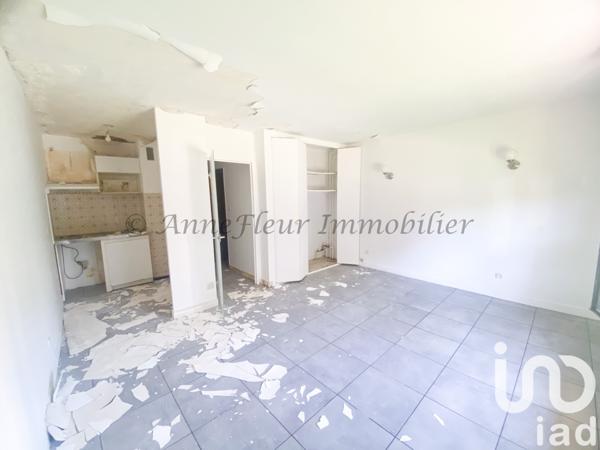 Appartement à vendre 1 pièce 27 m² Toulouse