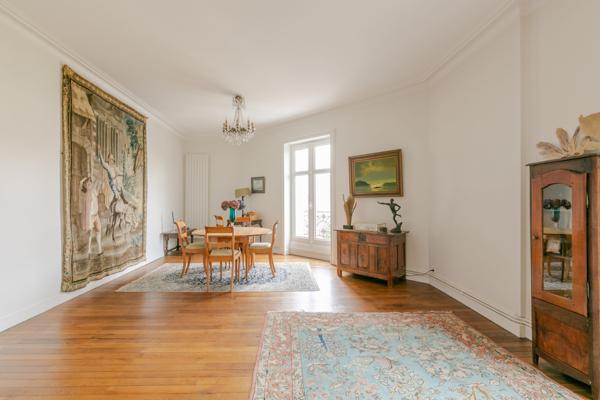 Appartement T5