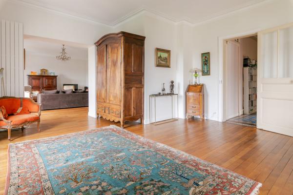 Appartement T5
