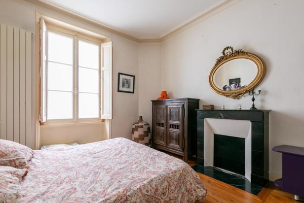 Appartement T5