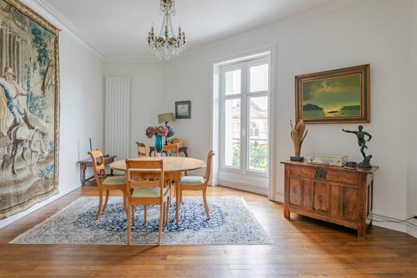 Appartement T5