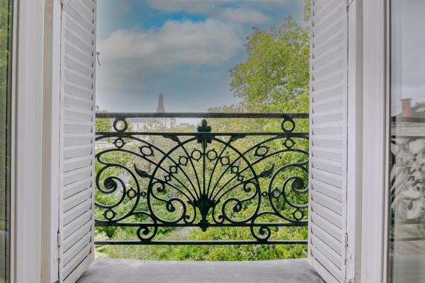 Appartement T5