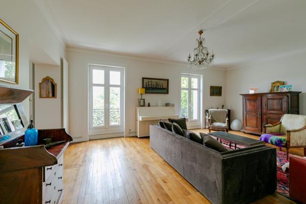 Appartement T5