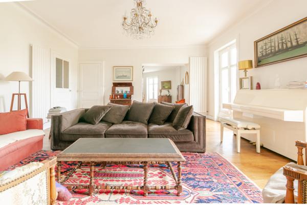 Appartement T5