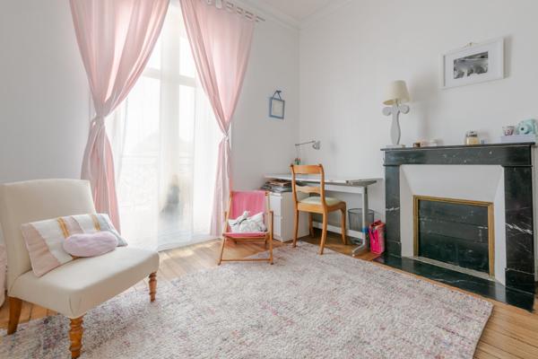 Appartement T5