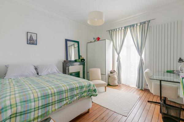 Appartement T5