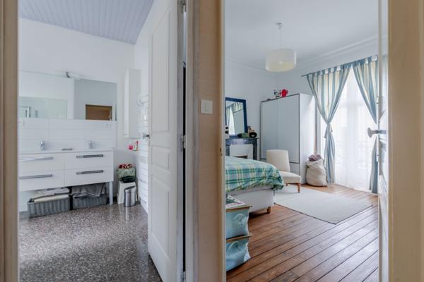 Appartement T5