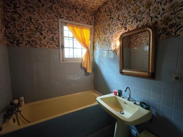 Maison Saint Paul Les Dax  258 m2