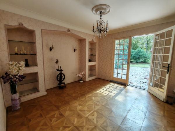 Maison Saint Paul Les Dax  258 m2