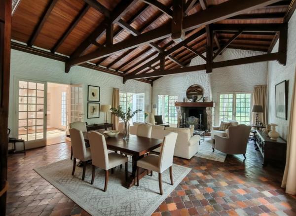 Maison Saint Paul Les Dax  258 m2