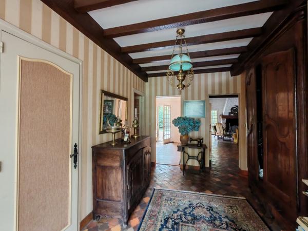 Maison Saint Paul Les Dax  258 m2