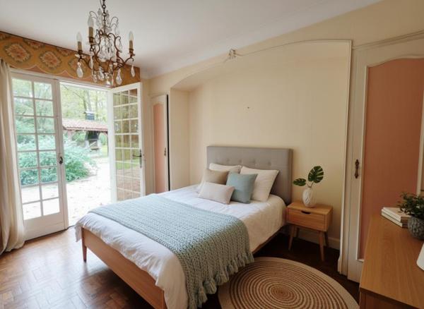 Maison Saint Paul Les Dax  258 m2