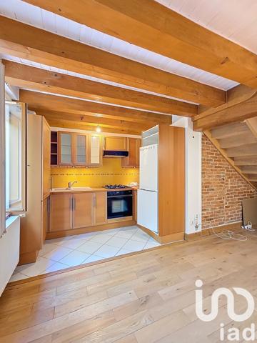 Appartement à vendre 2 pièces 44 m² Cahors