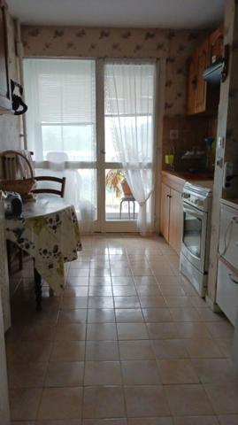 Appartement Lons Le Saunier 3 pièce(s) 62.45 m2